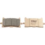 TRW Brake Pads Set MCB888SV