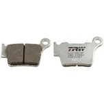 TRW Brake Pads Set Rear MCB743EC