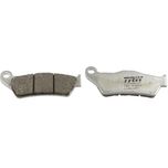 TRW Brake Pads Set Front MCB648EC