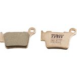 TRW Brake Pads Set Rear MCB743SI
