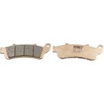 TRW Brake Pads Set Front MCB704SV