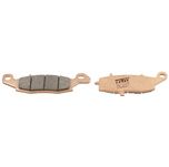 TRW Brake Pads Set MCB682SV