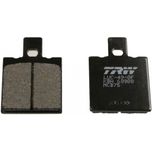 TRW Brake Pads Set MCB75