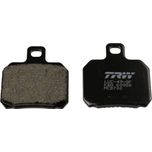 TRW Brake Pads Set MCB700