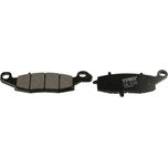 TRW Brake Pads Set MCB682