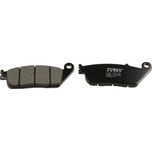 TRW Brake Pads Set Front MCB677