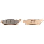 TRW Brake Pads Set Front MCB671SV