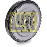 LuK Dual Mass Flywheel DMF 415018010