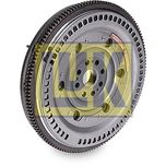 LuK Dual Mass Flywheel DMF 415018510