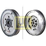 LuK Dual Mass Flywheel DMF (w/ bolts) 415027010