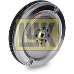 LuK Dual Mass Flywheel DMF 415027110