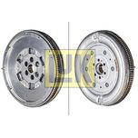LuK Dual Mass Flywheel DMF 415034210