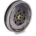 LuK Dual Mass Flywheel DMF (w/ bolts) 415040010