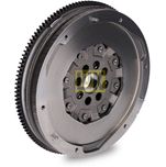 LuK Dual Mass Flywheel DMF (w/ bolts) 415041810