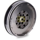LuK Dual Mass Flywheel DMF 415048410
