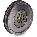 LuK Dual Mass Flywheel DMF (w/ bolts) 415048510