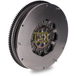 LuK Dual Mass Flywheel DMF (w/ bolts) 415049010