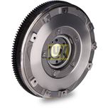 LuK Dual Mass Flywheel DMF (w/ bolts) 415053510