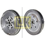 LuK Dual Mass Flywheel DMF (w/ bolts) 415053711