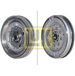 LuK Dual Mass Flywheel DMF (w/ bolts) 415061509