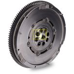 LuK Dual Mass Flywheel DMF (w/ bolts) 415064710