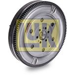LuK Dual Mass Flywheel DMF 415064910