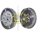 LuK Dual Mass Flywheel DMF 415065010