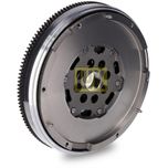 LuK Dual Mass Flywheel DMF (w/ bolts) 415065510