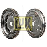 LuK Dual Mass Flywheel DMF (w/ bolts) 415068209