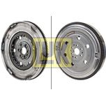 LuK Dual Mass Flywheel DMF 415069509