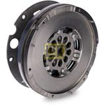 LuK Dual Mass Flywheel DMF (w/ bolts) 415070610