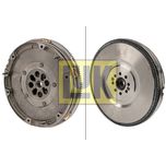 LuK Dual Mass Flywheel DMF (w/ bolts) 415071010