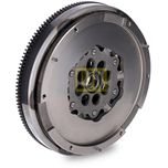 LuK Dual Mass Flywheel DMF 415071410
