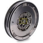 LuK Dual Mass Flywheel DMF 415072210