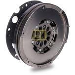 LuK Dual Mass Flywheel DMF (w/ bolts) 415086910