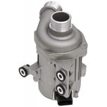 Gates Electric Water Pump 41526E