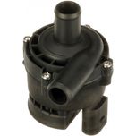 Gates Electric Water Pump 41538E
