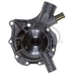 Gates Water Pump WP0168