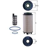 Mahle Fuel Filter KX403/1KIT
