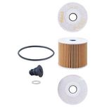 Mahle Oil Filter OX1077D