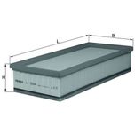 Mahle Air Filter LX3284
