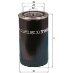 Mahle Oil Filter OC320