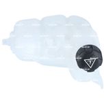 NRF Coolant Expansion Tank 454120