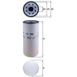 Mahle Oil Filter OC282