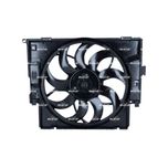 NRF Radiator Fan 470003