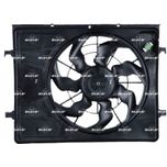 NRF Radiator Fan 470004