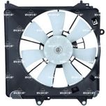NRF Radiator Fan 470016