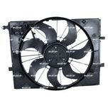 NRF Radiator Fan 470019