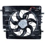 NRF Radiator Fan 470025