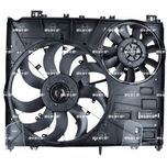 NRF Radiator Fan 470028